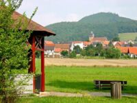 Dorf-, Mühlen-, Hammer-, und Sülzebrunnen